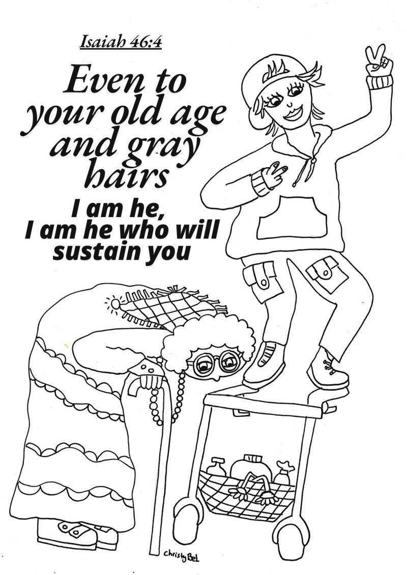 Easter coloring pages with bible verse free printable www.gratiskleurplatenmetbijbelteksten.nl Christy Bel   God Jezus Bible love forgiveness   cross