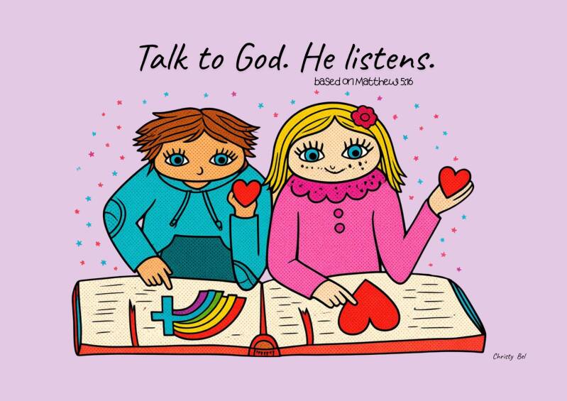Welcome to the world of Daan and Floor!  Daan and Floor are brother and sister who share all kinds of funny, exciting and sometimes slightly scary adventures. They make mistakes, ask questions, have little disagreements, laugh together and discover someth