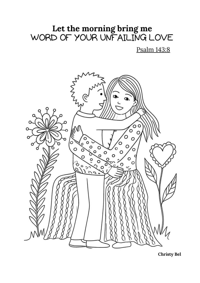 Easter coloring pages with bible verse free printable www.gratiskleurplatenmetbijbelteksten.nl Christy Bel   God Jezus Bible love forgiveness   cross