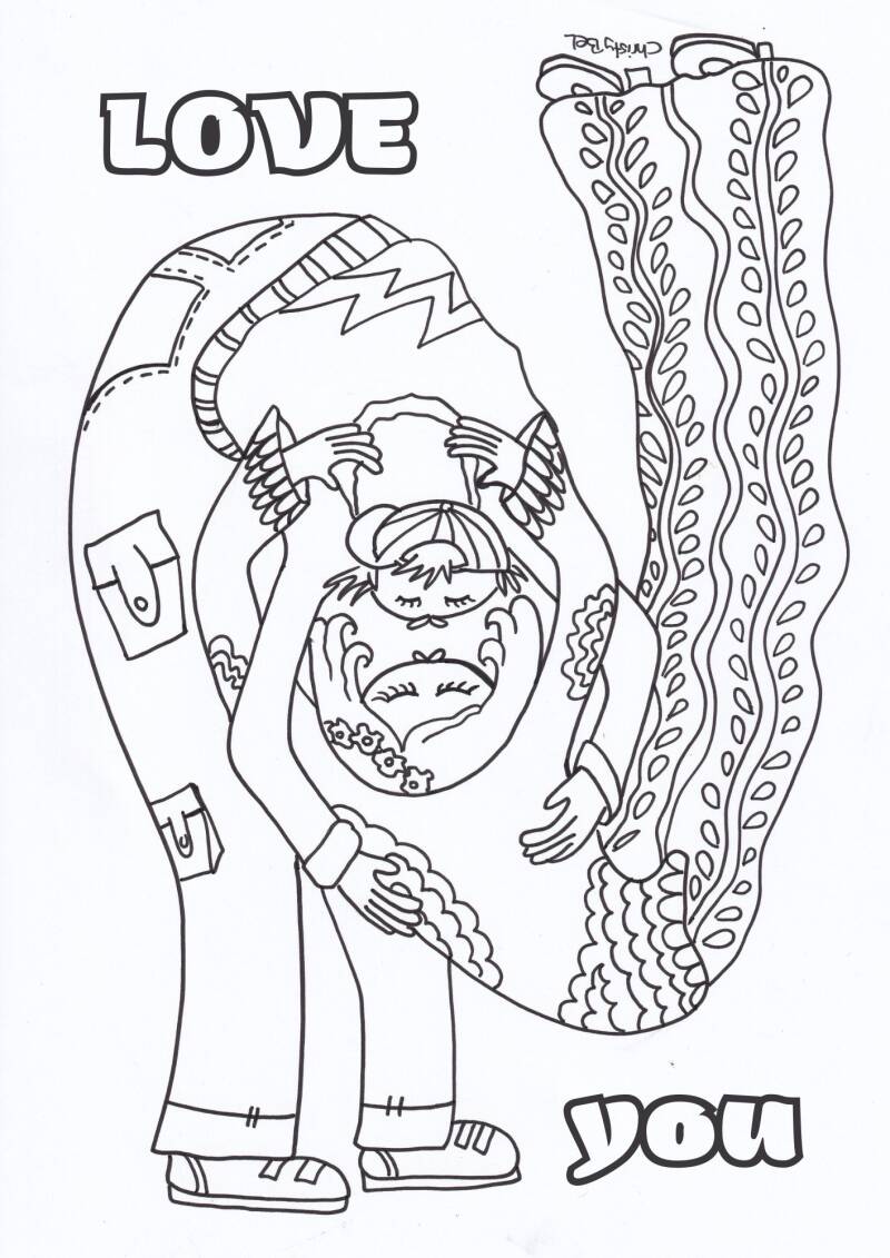 gratis kleurplaten met bijbelteksten free coloring pages with bible verse Christy Bel www.gratiskleurplatenmetbijbeltekst.nl 