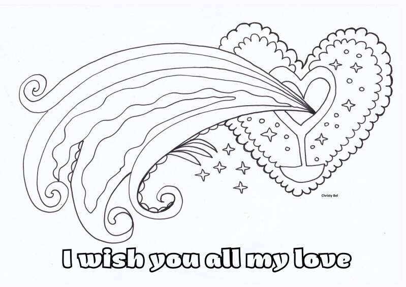 gratis kleurplaten met bijbelteksten free coloring pages with bible verse Christy Bel www.gratiskleurplatenmetbijbeltekst.nl 