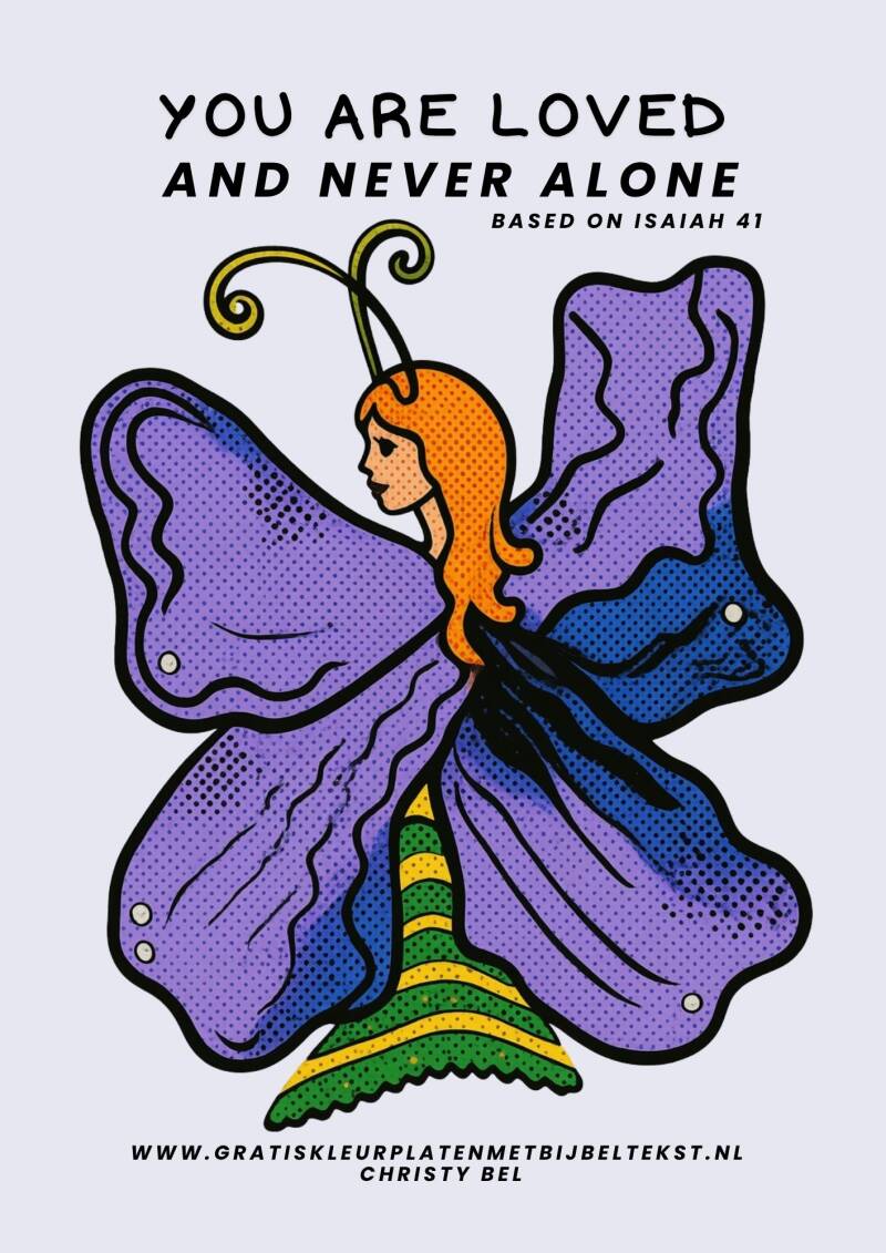 Take a moment for peace, creativity, and reflection. On this website you’ll find accessible coloring pages and worksheets for reflection and personal meaning, for both young and old. Use them on your own, around the kitchen table, in the classroom, during