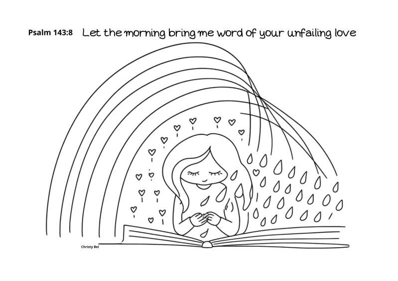 gratis kleurplaten met bijbelteksten free coloring pages with bible verse Christy Bel www.gratiskleurplatenmetbijbeltekst.nl 