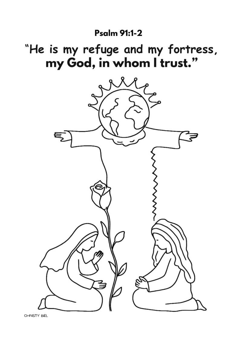 Easter coloring pages with bible verse free printable www.gratiskleurplatenmetbijbelteksten.nl Christy Bel   God Jezus Bible love forgiveness   cross