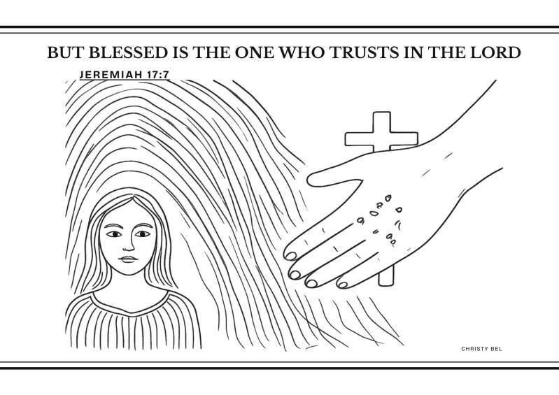 Easter coloring pages with bible verse free printable www.gratiskleurplatenmetbijbelteksten.nl Christy Bel   God Jezus Bible love forgiveness   cross
