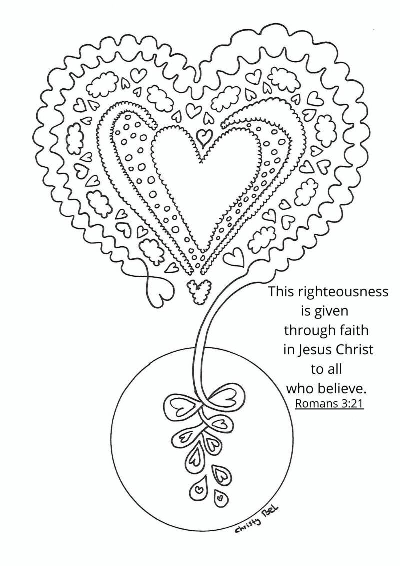 gratis kleurplaten met bijbelteksten free coloring pages with bible verse Christy Bel www.gratiskleurplatenmetbijbeltekst.nl 
