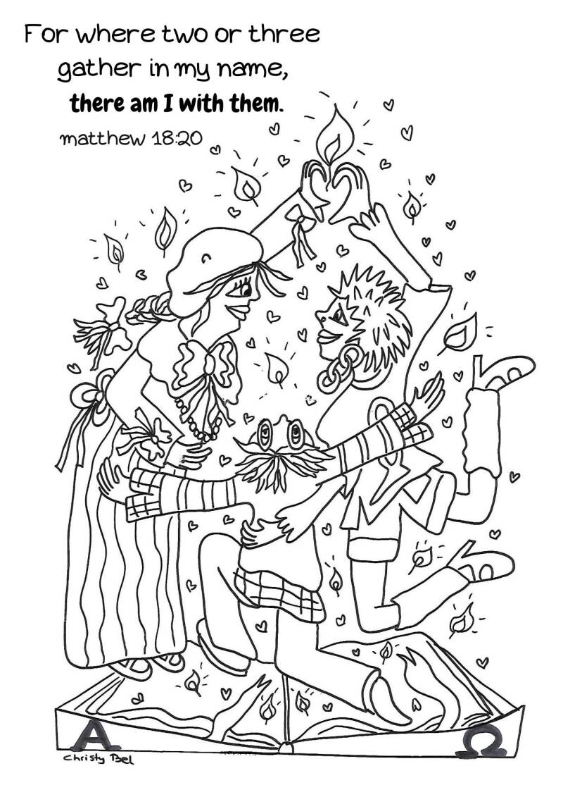gratis kleurplaten met bijbelteksten free coloring pages with bible verse Christy Bel www.gratiskleurplatenmetbijbeltekst.nl 