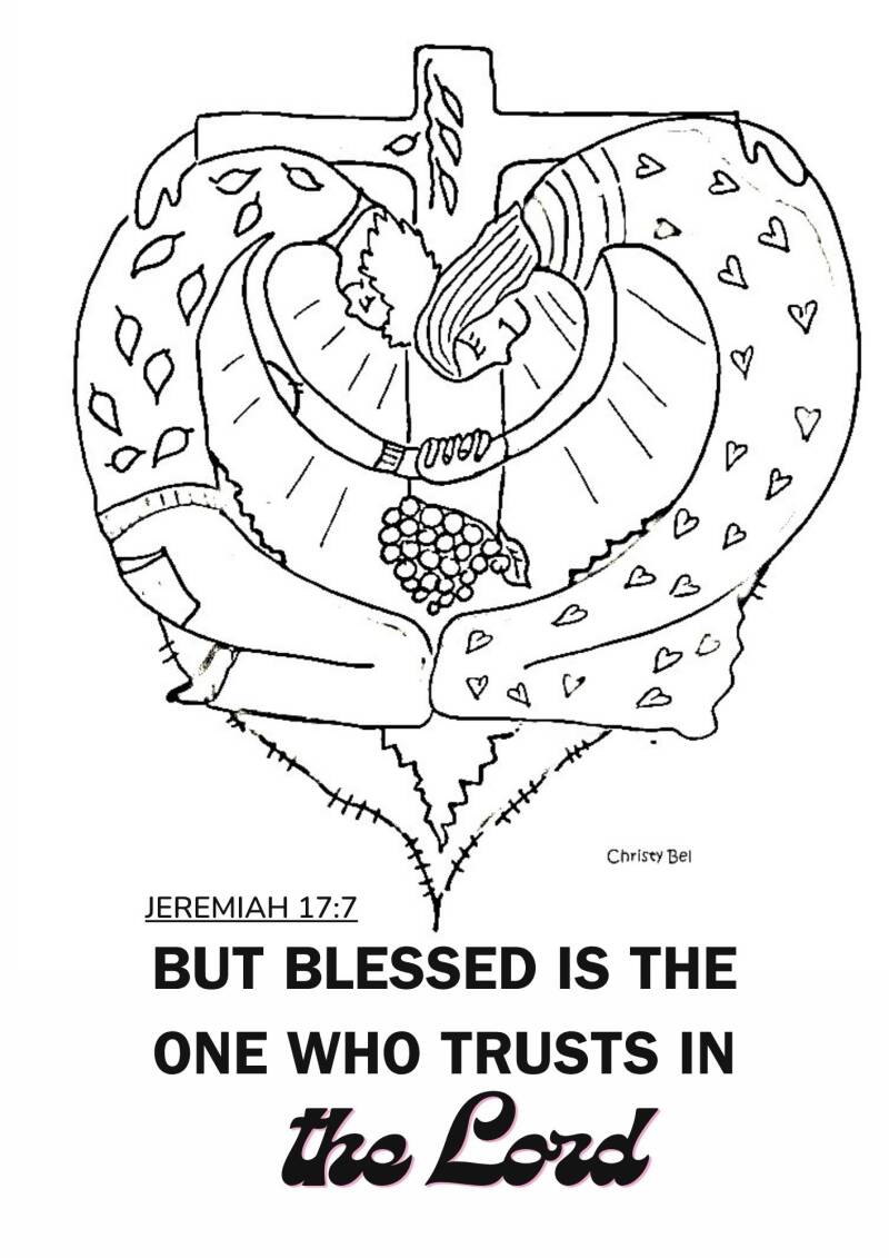 #Freeprintable #coloring pages with #Bijbelversen  #Bibleverse#childministry#free#coloring pages#God#love#jezus#Bible#Church#christiantiktok#churchtiktok#Tiktokforchrist#zondagschool#ministry#geloofcitaten#bijbelcitaten#Gods plan #kaart #bemoediging #grat