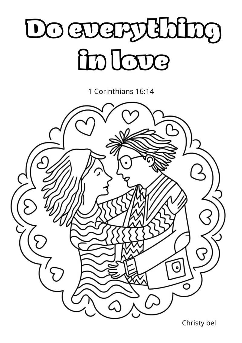 #Freeprintable #coloring pages with #Bijbelversen  #Bibleverse#childministry#free#coloring pages#God#love#jezus#Bible#Church#christiantiktok#churchtiktok#Tiktokforchrist#zondagschool#ministry#geloofcitaten#bijbelcitaten#Gods plan #kaart #bemoediging #grat