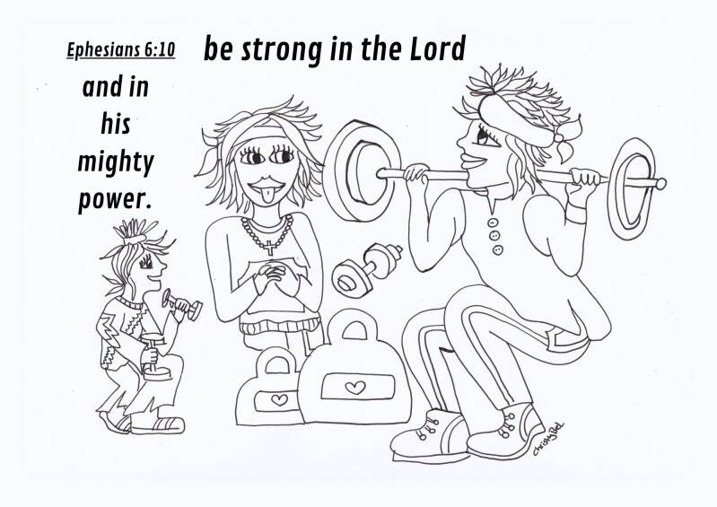 Easter coloring pages with bible verse free printable www.gratiskleurplatenmetbijbelteksten.nl Christy Bel   God Jezus Bible love forgiveness   cross
