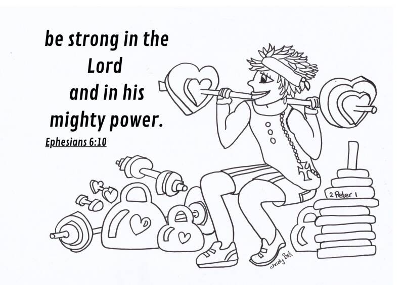 Easter coloring pages with bible verse free printable www.gratiskleurplatenmetbijbelteksten.nl Christy Bel   God Jezus Bible love forgiveness   cross