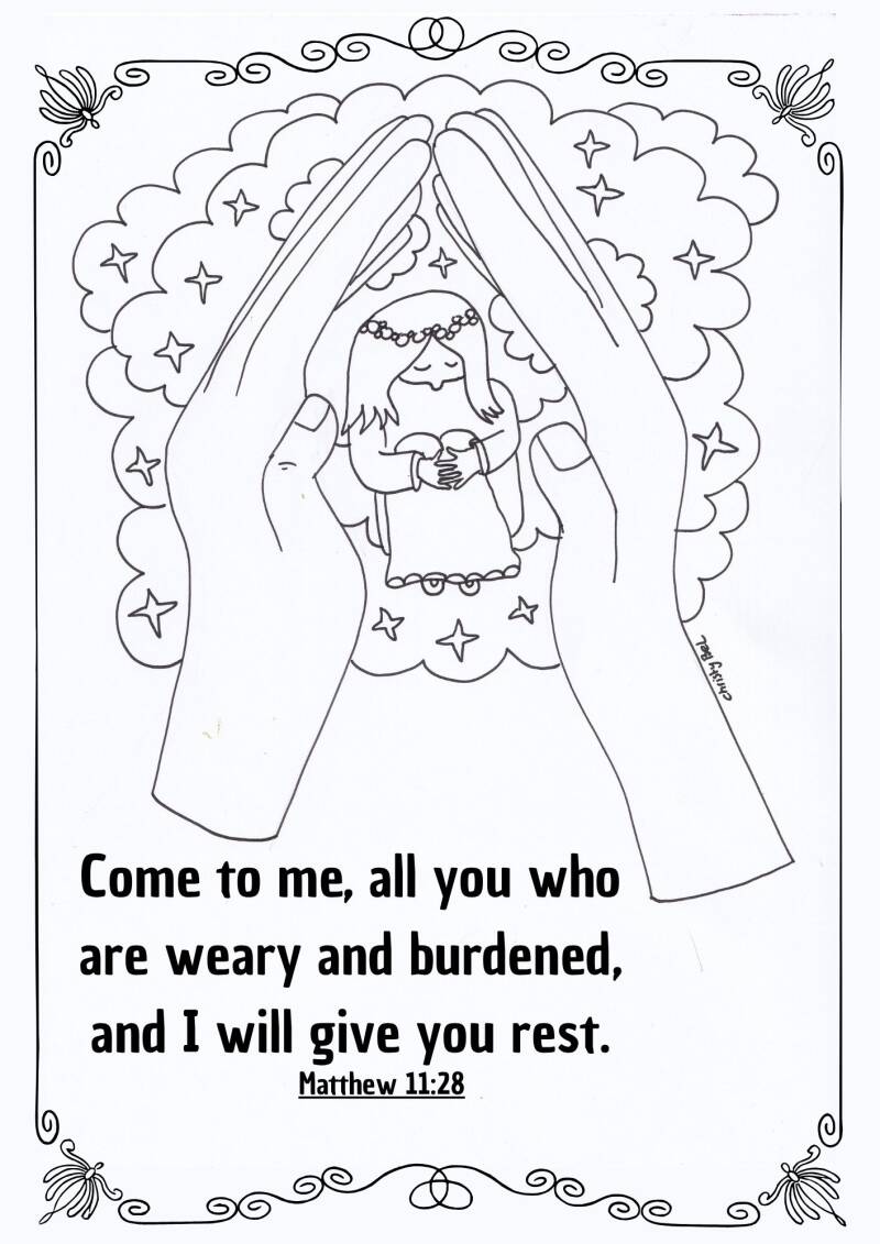 Feel free to feature this on your page! Art by @Christy Bel  @dagelijkswoord #dagelijkswoord www.gratiskleurplatenmetbijbeltekst.nl  english ;https://www.gratiskleurplatenmetbijbeltekst.nl/love #Freeprintable #coloring pages with #Bijbelversen  #Biblevers