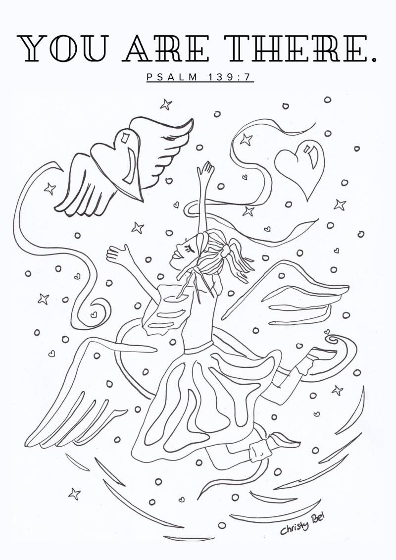 Feel free to feature this on your page! Art by @Christy Bel  @dagelijkswoord #dagelijkswoord www.gratiskleurplatenmetbijbeltekst.nl  english ;https://www.gratiskleurplatenmetbijbeltekst.nl/love #Freeprintable #coloring pages with #Bijbelversen  #Biblevers
