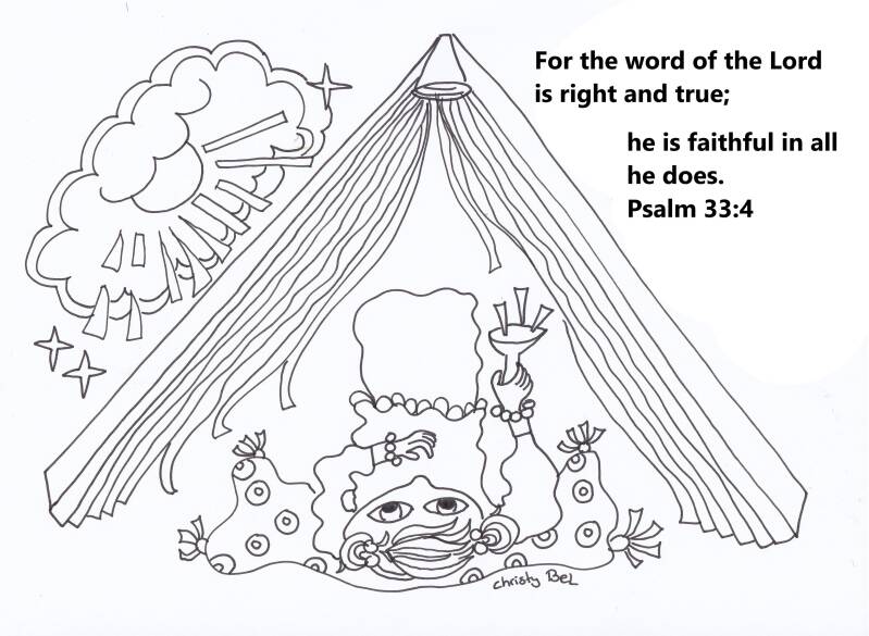 Easter coloring pages with bible verse free printable www.gratiskleurplatenmetbijbelteksten.nl Christy Bel   God Jezus Bible love forgiveness   cross