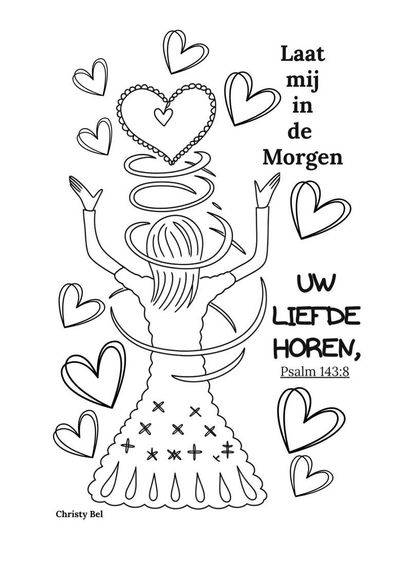 @dagelijkswoord #dagelijkswoord www.gratiskleurplatenmetbijbeltekst.nl   English ; https://www.gratiskleurplatenmetbijbeltekst.nl/love  #Freeprintable #coloring pages with #Bijbelversen #Bibleverse  #childministry#free#coloring pages#God#love#jezus#Bible#