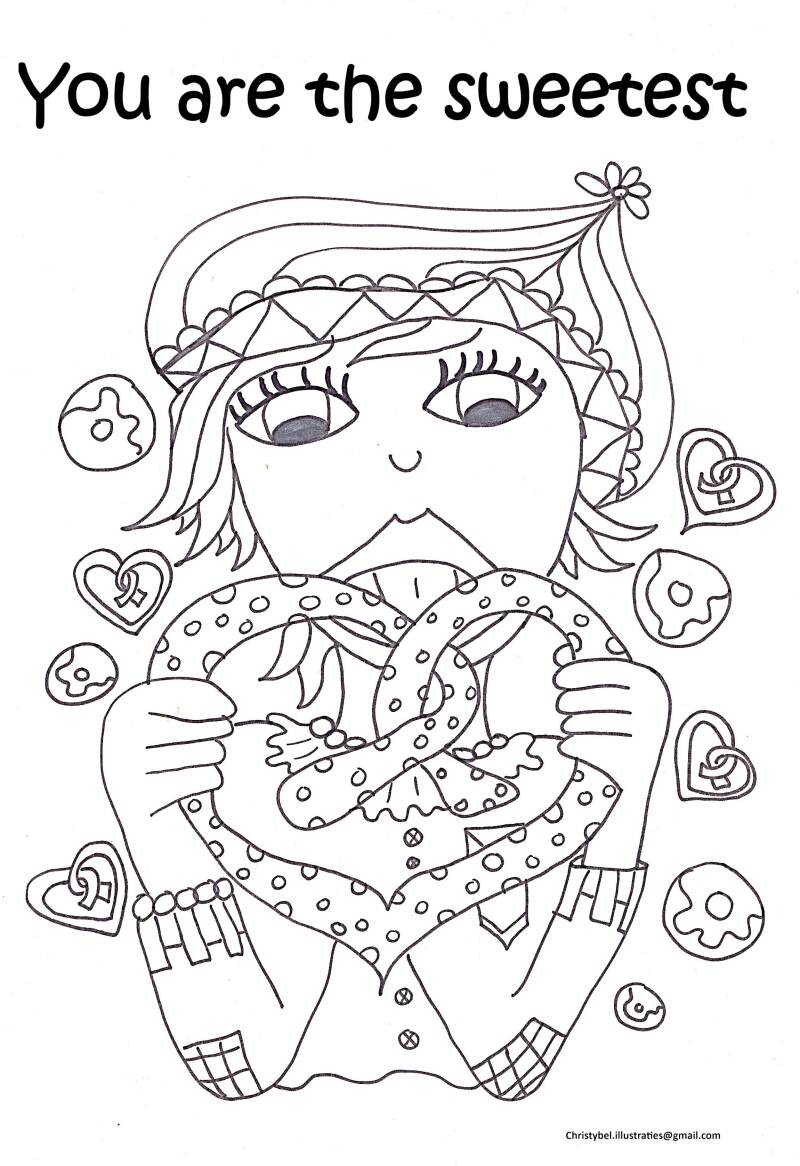 gratis kleurplaten met bijbelteksten free coloring pages with bible verse Christy Bel www.gratiskleurplatenmetbijbeltekst.nl 