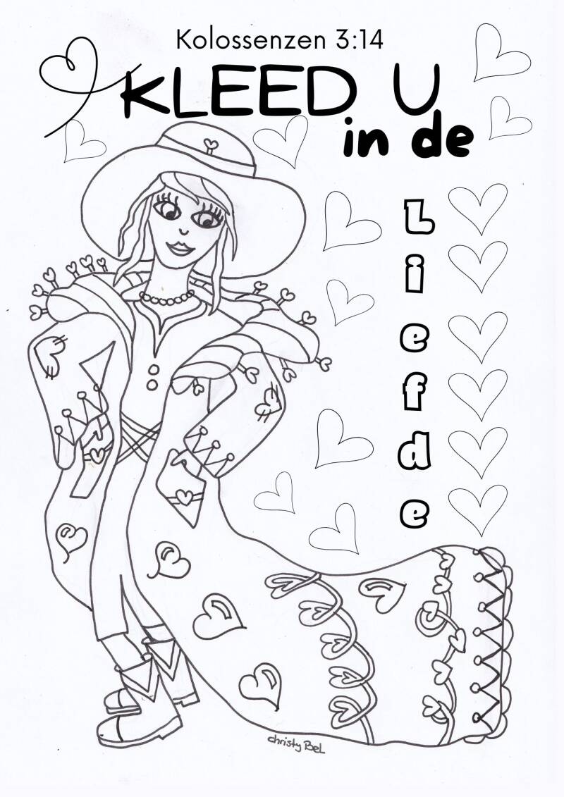 @dagelijkswoord #dagelijkswoord www.gratiskleurplatenmetbijbeltekst.nl   English ; https://www.gratiskleurplatenmetbijbeltekst.nl/love  #Freeprintable #coloring pages with #Bijbelversen #Bibleverse  #childministry#free#coloring pages#God#love#jezus#Bible#