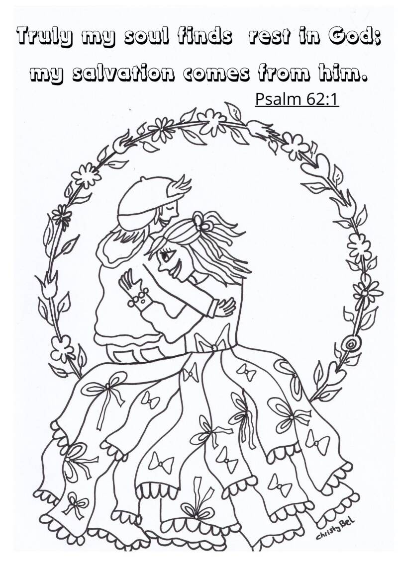 Feel free to feature this on your page! Art by @Christy Bel  @dagelijkswoord #dagelijkswoord www.gratiskleurplatenmetbijbeltekst.nl  english ;https://www.gratiskleurplatenmetbijbeltekst.nl/love #Freeprintable #coloring pages with #Bijbelversen  #Biblevers