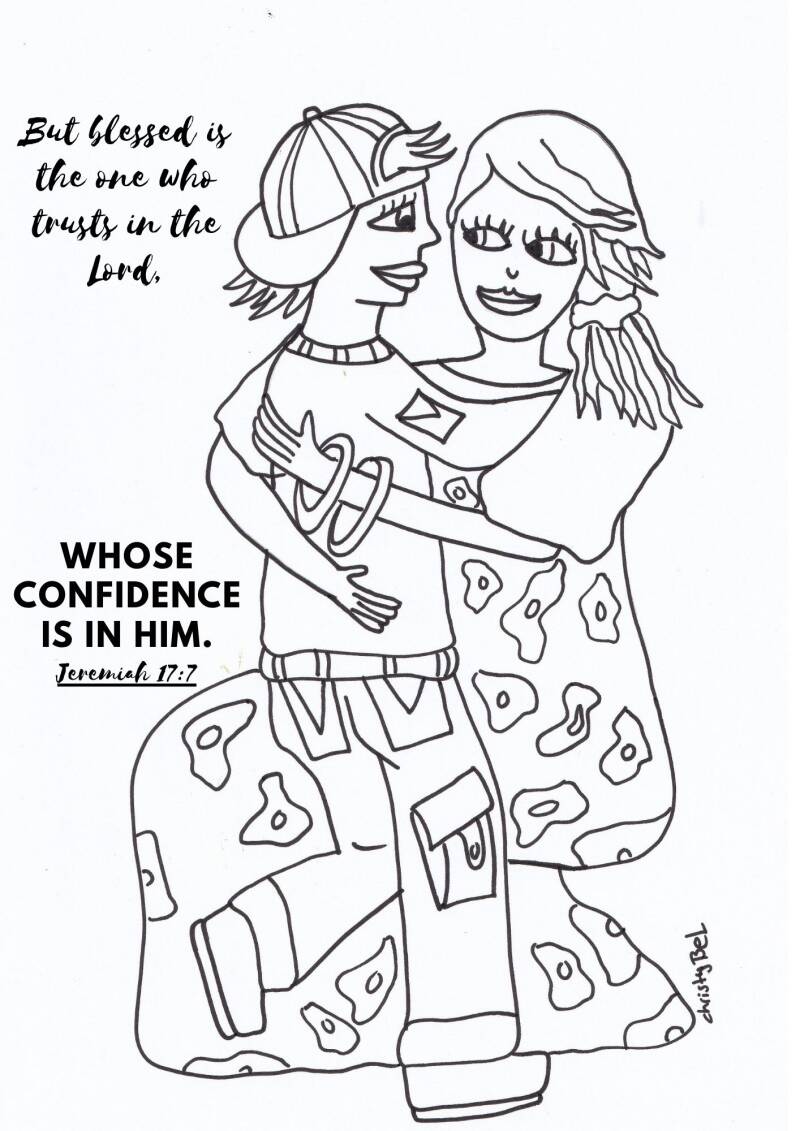 Feel free to feature this on your page! Art by @Christy Bel  @dagelijkswoord #dagelijkswoord www.gratiskleurplatenmetbijbeltekst.nl  english ;https://www.gratiskleurplatenmetbijbeltekst.nl/love #Freeprintable #coloring pages with #Bijbelversen  #Biblevers