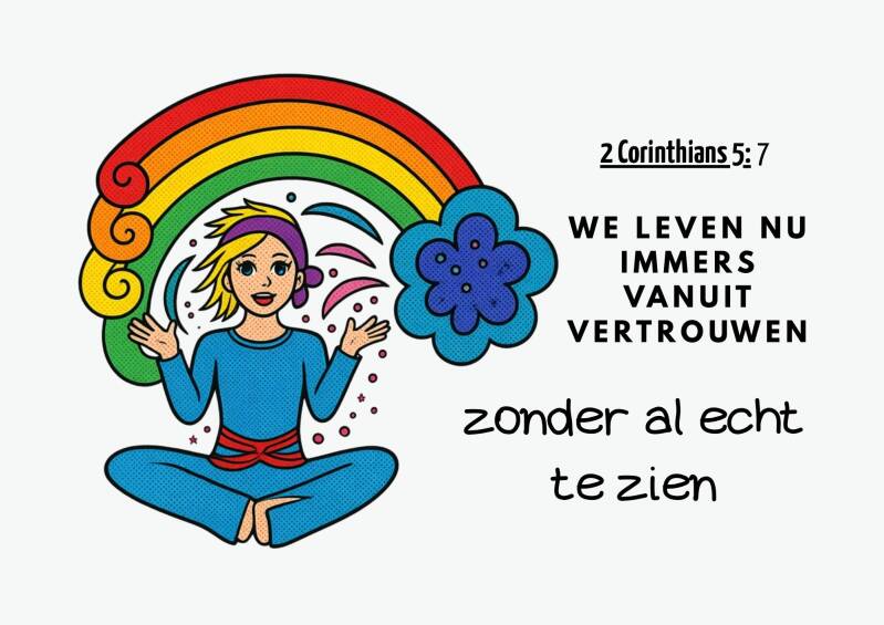 Zegenen betekent iemand het goede (van God )toe wensen. Daarom kun je hier ( zie link) kleurplaten vinden met lieve wensen en felicitaties zoals, een fijne Vaderdag Moederdag of gefeliciteerd.