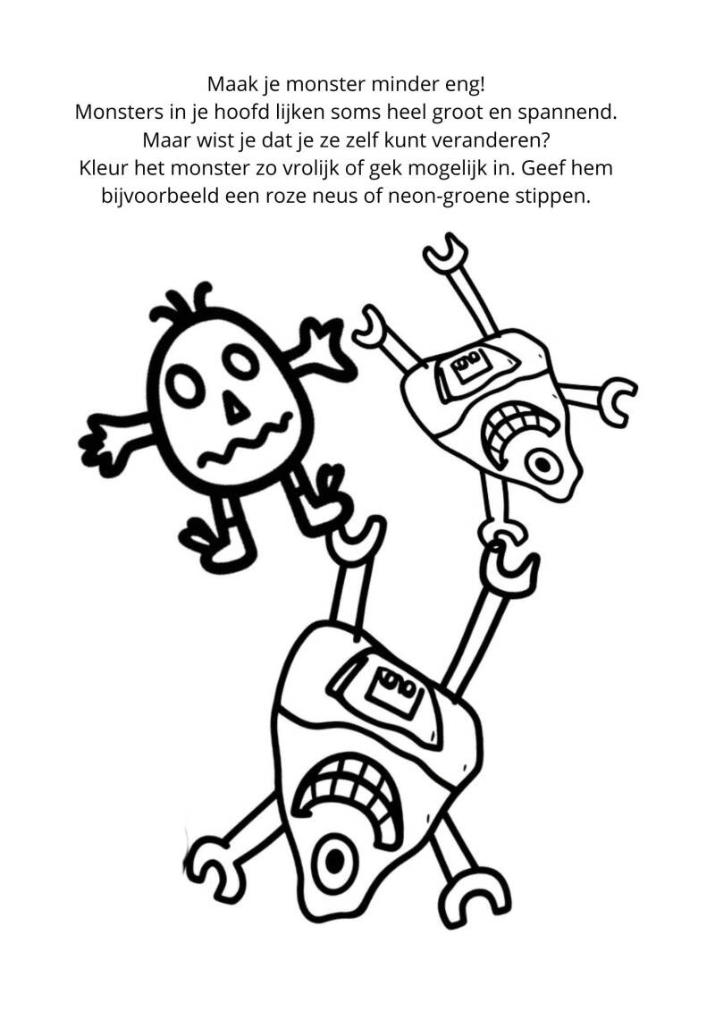 Voorwoord Het is ontzettend belangrijk dat zowel kinderen als volwassenen begrijpen hoe hun brein werkt. Wanneer je weet wat er vanbinnen gebeurt, kun je er namelijk veel sneller grip op krijgen. Soms wordt er in de kerk of door gelovigen gezegd dat je an