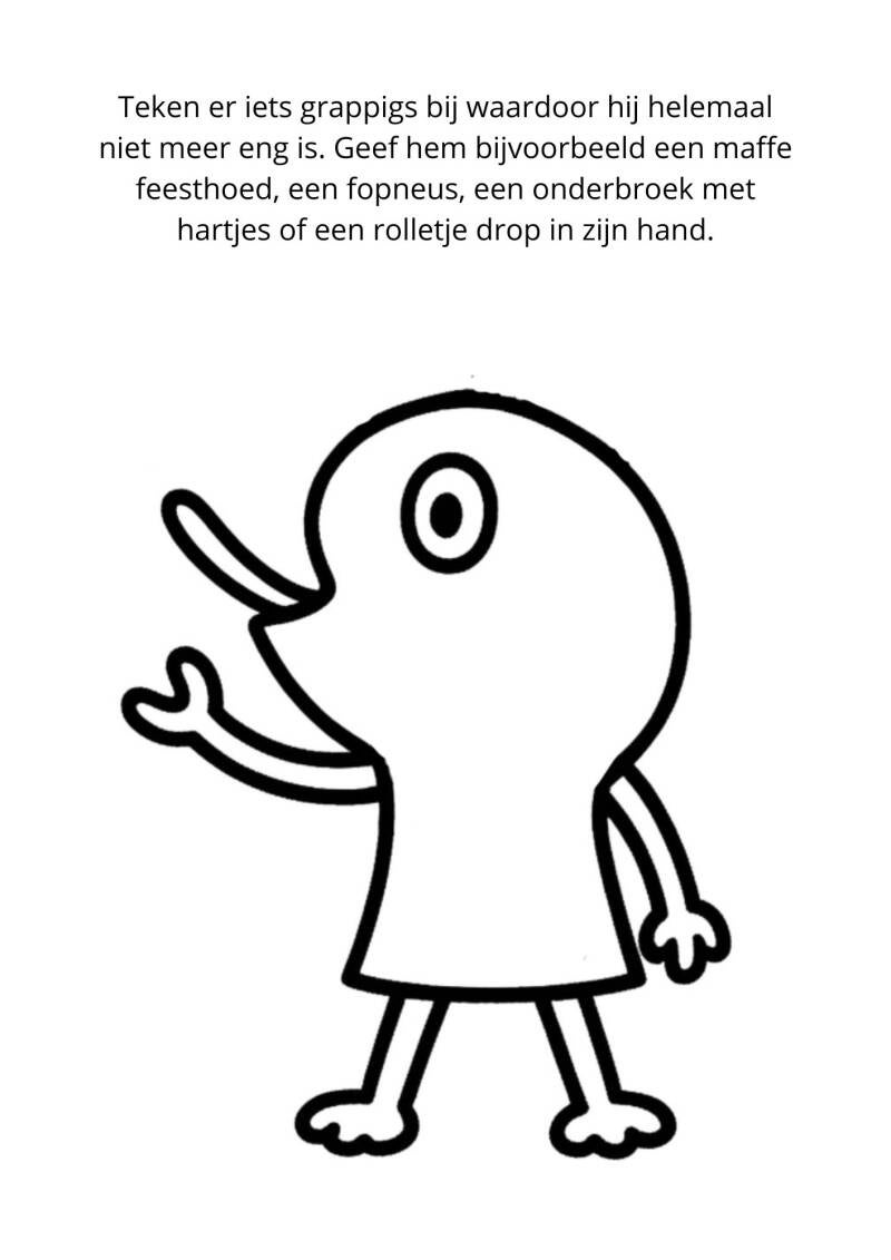 Voorwoord Het is ontzettend belangrijk dat zowel kinderen als volwassenen begrijpen hoe hun brein werkt. Wanneer je weet wat er vanbinnen gebeurt, kun je er namelijk veel sneller grip op krijgen. Soms wordt er in de kerk of door gelovigen gezegd dat je an