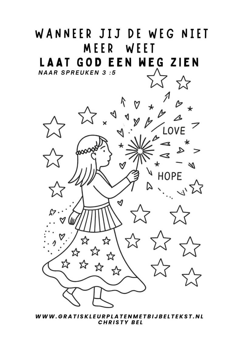 Gratis bezinning kleurplaten  met een positieve boodschap gelinkt aan de Bijbel.  Kleurplaten en werkbladen voor bezinning en zingeving. Even een moment van rust, creativiteit en bezinning. Op deze website vind je laagdrempelige zingevingskleurplaten 