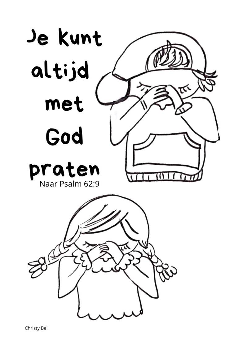 Gratis pdf met 33 kinder verhalen van DAAN en FLOOR geschreven door christy bel. OOk gratis pdf met kleurplaten . Verwijzingen naar bijbelteksten ., vrolijke kleurplaten