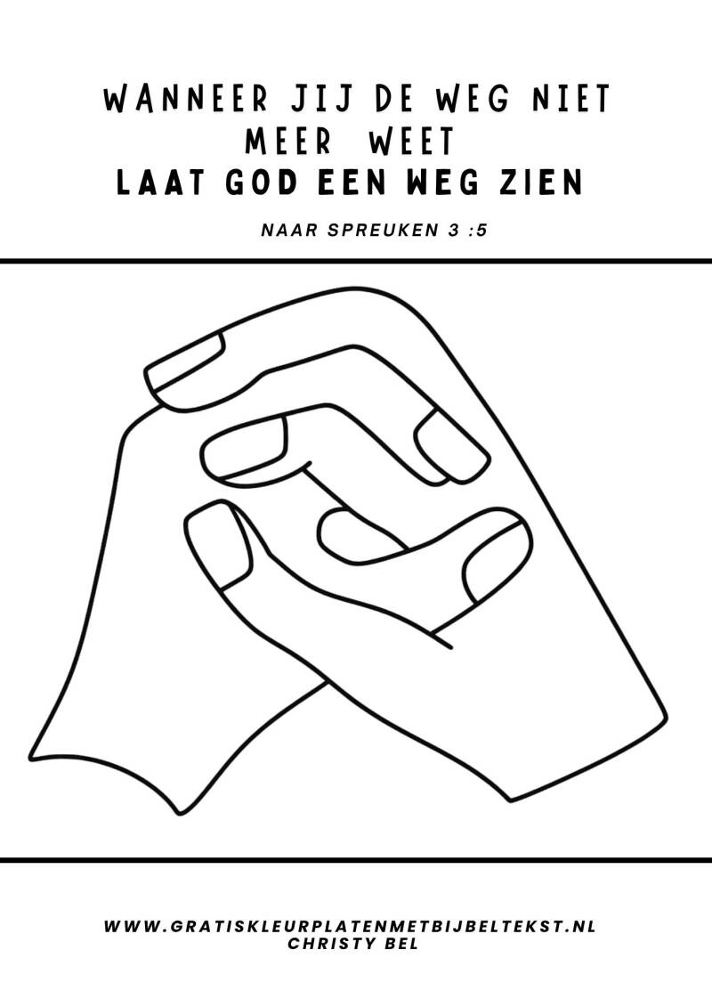 Gratis bezinning kleurplaten  met een positieve boodschap gelinkt aan de Bijbel.  Kleurplaten en werkbladen voor bezinning en zingeving. Even een moment van rust, creativiteit en bezinning. Op deze website vind je laagdrempelige zingevingskleurplaten 