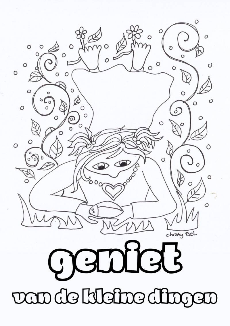 gratis kleurplaten met bijbelteksten free coloring pages with bible verse Christy Bel www.gratiskleurplatenmetbijbeltekst.nl 