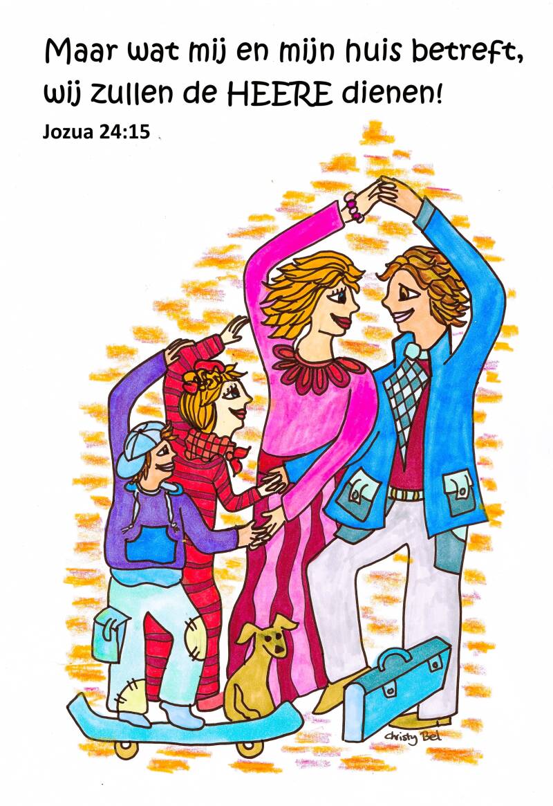 Zegenen betekent iemand het goede (van God )toe wensen. Daarom kun je hier ( zie link) kleurplaten vinden met lieve wensen en felicitaties zoals, een fijne Vaderdag Moederdag of gefeliciteerd.