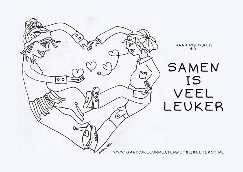 Gratis bezinning kleurplaten  met een positieve boodschap gelinkt aan de Bijbel.  Kleurplaten en werkbladen voor bezinning en zingeving. Even een moment van rust, creativiteit en bezinning. Op deze website vind je laagdrempelige zingevingskleurplaten 