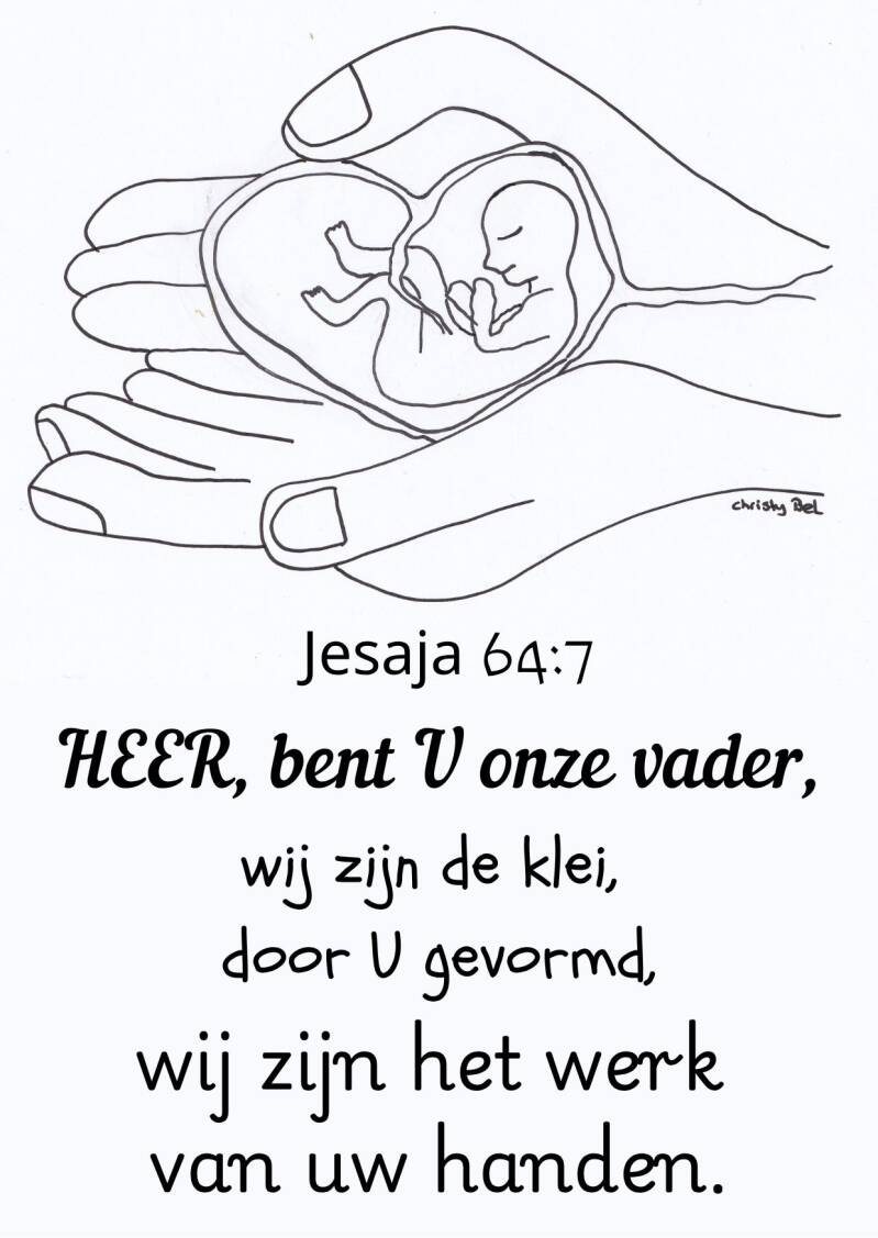 Zegenen betekent iemand het goede (van God )toe wensen. Daarom kun je hier ( zie link) kleurplaten vinden met lieve wensen en felicitaties zoals, een fijne Vaderdag Moederdag of gefeliciteerd.
