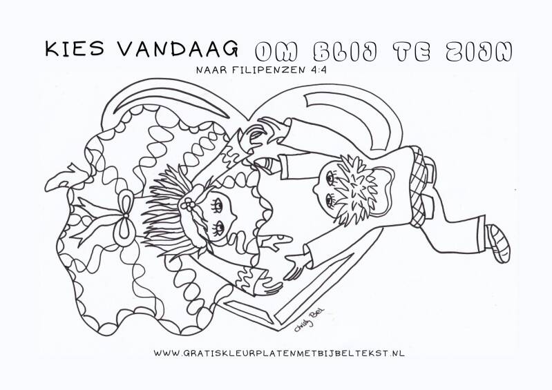 Gratis bezinning kleurplaten  met een positieve boodschap gelinkt aan de Bijbel.  Kleurplaten en werkbladen voor bezinning en zingeving. Even een moment van rust, creativiteit en bezinning. Op deze website vind je laagdrempelige zingevingskleurplaten 