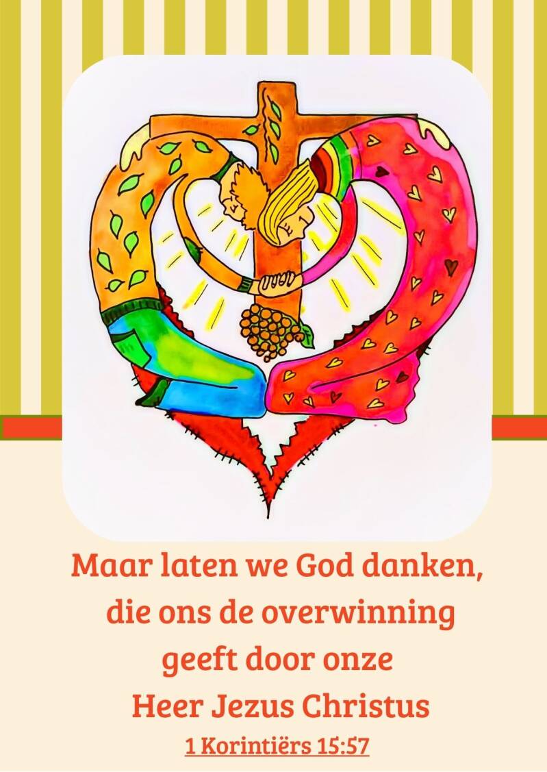 Zegenen betekent iemand het goede (van God )toe wensen. Daarom kun je hier ( zie link) kleurplaten vinden met lieve wensen en felicitaties zoals, een fijne Vaderdag Moederdag of gefeliciteerd.