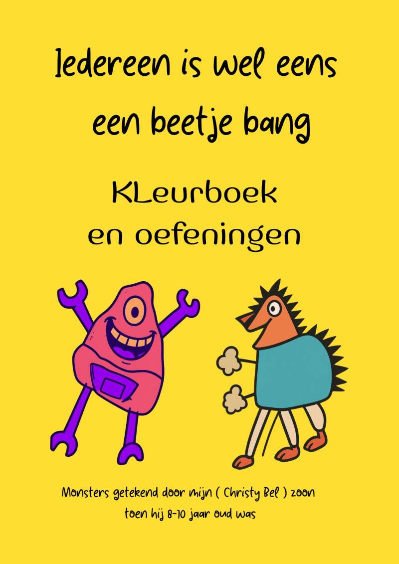 Voorwoord Het is ontzettend belangrijk dat zowel kinderen als volwassenen begrijpen hoe hun brein werkt. Wanneer je weet wat er vanbinnen gebeurt, kun je er namelijk veel sneller grip op krijgen. Soms wordt er in de kerk of door gelovigen gezegd dat je an