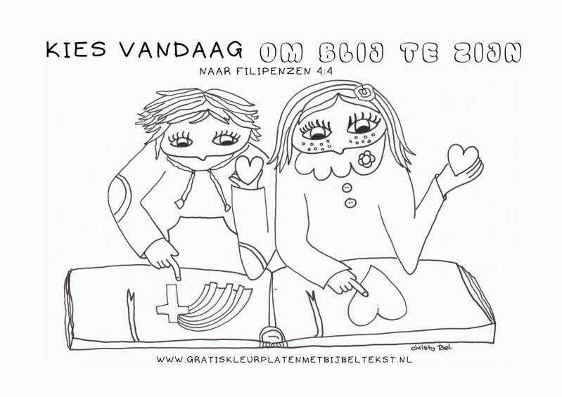 Gratis bezinning kleurplaten  met een positieve boodschap gelinkt aan de Bijbel.  Kleurplaten en werkbladen voor bezinning en zingeving. Even een moment van rust, creativiteit en bezinning. Op deze website vind je laagdrempelige zingevingskleurplaten 