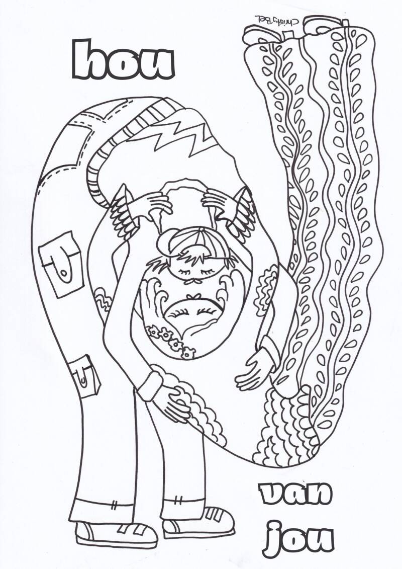 gratis kleurplaten met bijbelteksten free coloring pages with bible verse Christy Bel www.gratiskleurplatenmetbijbeltekst.nl 