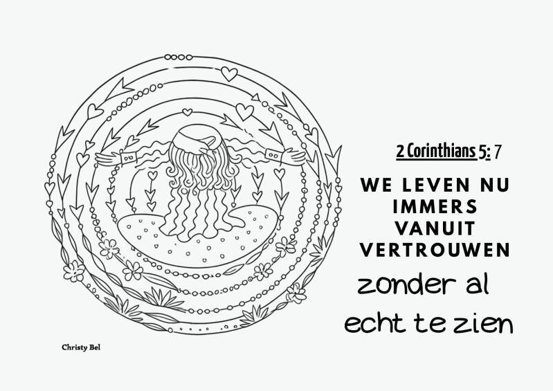 Zegenen betekent iemand het goede (van God )toe wensen. Daarom kun je hier ( zie link) kleurplaten vinden met lieve wensen en felicitaties zoals, een fijne Vaderdag Moederdag of gefeliciteerd.