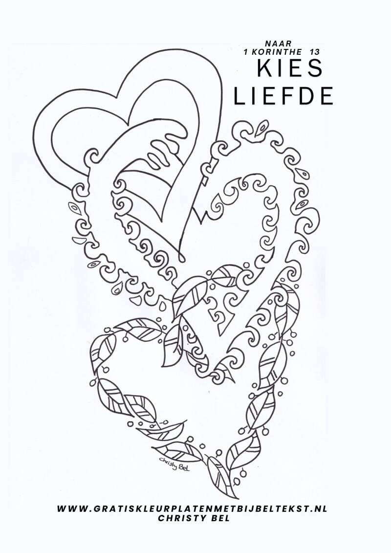 Gratis bezinning kleurplaten  met een positieve boodschap gelinkt aan de Bijbel.  Kleurplaten en werkbladen voor bezinning en zingeving. Even een moment van rust, creativiteit en bezinning. Op deze website vind je laagdrempelige zingevingskleurplaten 