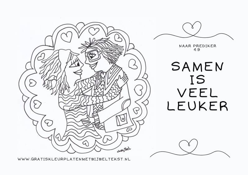 Gratis bezinning kleurplaten  met een positieve boodschap gelinkt aan de Bijbel.  Kleurplaten en werkbladen voor bezinning en zingeving. Even een moment van rust, creativiteit en bezinning. Op deze website vind je laagdrempelige zingevingskleurplaten 