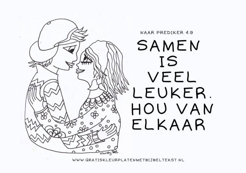 Gratis bezinning kleurplaten  met een positieve boodschap gelinkt aan de Bijbel.  Kleurplaten en werkbladen voor bezinning en zingeving. Even een moment van rust, creativiteit en bezinning. Op deze website vind je laagdrempelige zingevingskleurplaten 