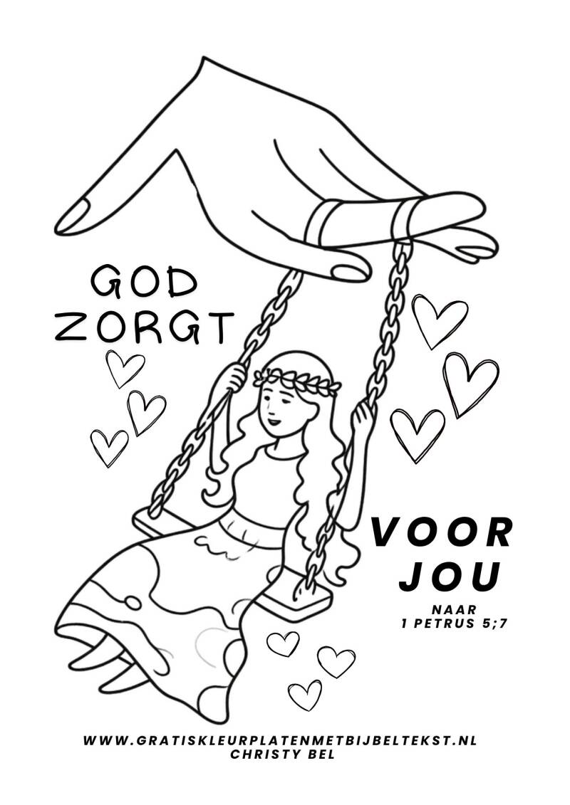 Gratis bezinning kleurplaten  met een positieve boodschap gelinkt aan de Bijbel.  Kleurplaten en werkbladen voor bezinning en zingeving. Even een moment van rust, creativiteit en bezinning. Op deze website vind je laagdrempelige zingevingskleurplaten 