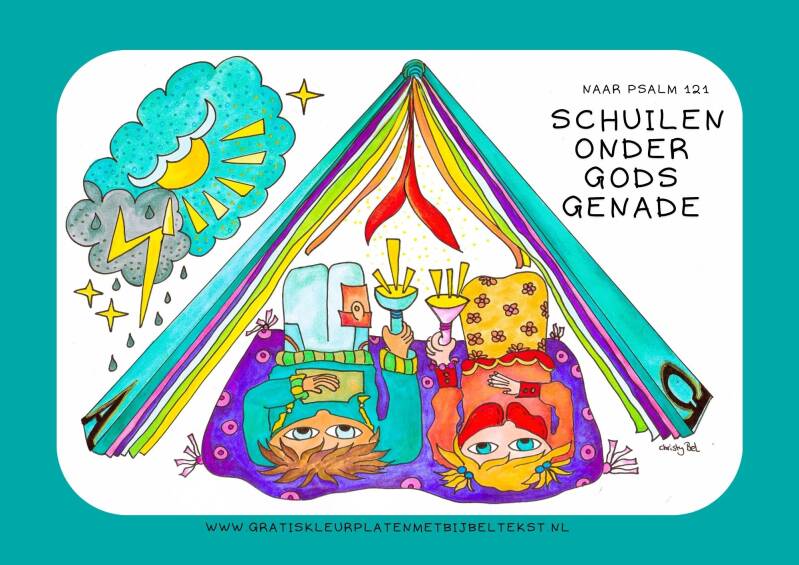 Gratis bezinning kleurplaten  met een positieve boodschap gelinkt aan de Bijbel.  Kleurplaten en werkbladen voor bezinning en zingeving. Even een moment van rust, creativiteit en bezinning. Op deze website vind je laagdrempelige zingevingskleurplaten 