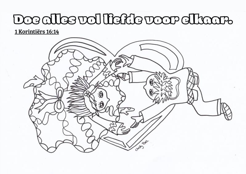 @dagelijkswoord #dagelijkswoord www.gratiskleurplatenmetbijbeltekst.nl   English ; https://www.gratiskleurplatenmetbijbeltekst.nl/love  #Freeprintable #coloring pages with #Bijbelversen #Bibleverse  #childministry#free#coloring pages#God#love#jezus#Bible#
