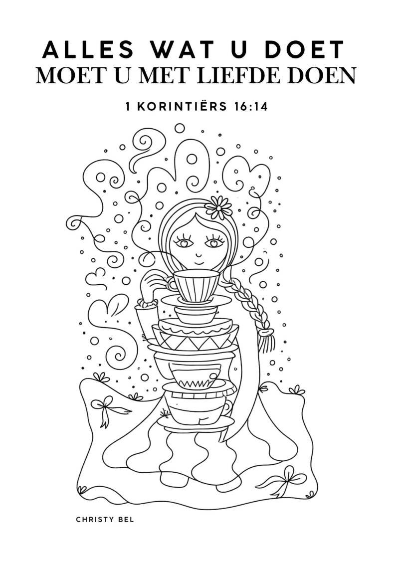 @dagelijkswoord #dagelijkswoord www.gratiskleurplatenmetbijbeltekst.nl   English ; https://www.gratiskleurplatenmetbijbeltekst.nl/love  #Freeprintable #coloring pages with #Bijbelversen #Bibleverse  #childministry#free#coloring pages#God#love#jezus#Bible#