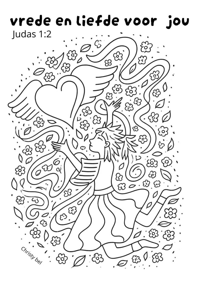 #Freeprintable #coloring pages with #Bijbelversen #Bibleverse  #childministry#free#coloring pages#God#love#jezus#Bible#Church#christiantiktok#churchtiktok#Tiktokforchrist#zondagschool#ministry#geloofcitaten#bijbelcitaten#Gods plan #kaart #bemoediging #gra