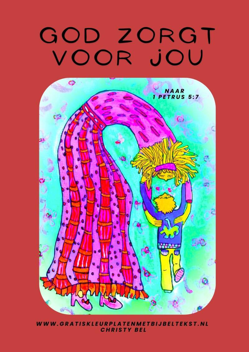 Gratis bezinning kleurplaten  met een positieve boodschap gelinkt aan de Bijbel.  Kleurplaten en werkbladen voor bezinning en zingeving. Even een moment van rust, creativiteit en bezinning. Op deze website vind je laagdrempelige zingevingskleurplaten 