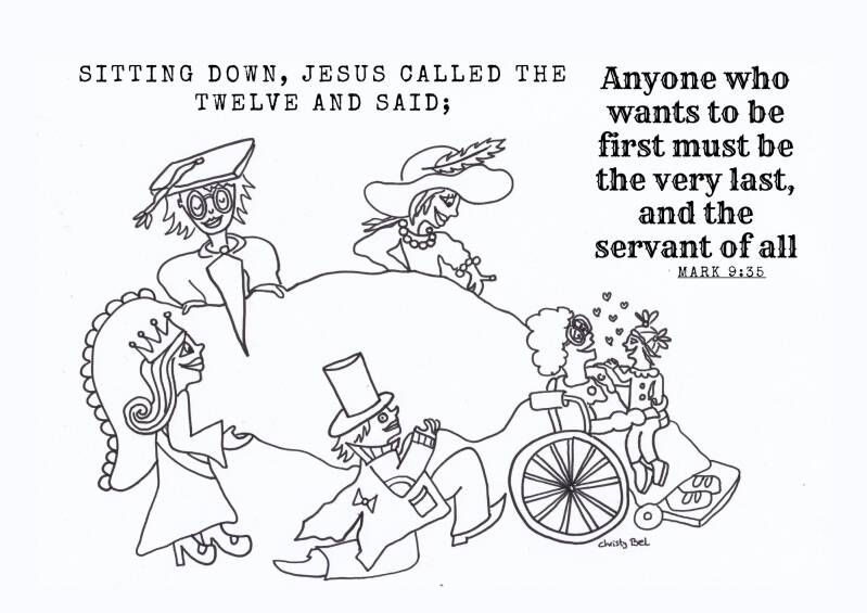 Easter coloring pages with bible verse free printable www.gratiskleurplatenmetbijbelteksten.nl Christy Bel   God Jezus Bible love forgiveness   cross