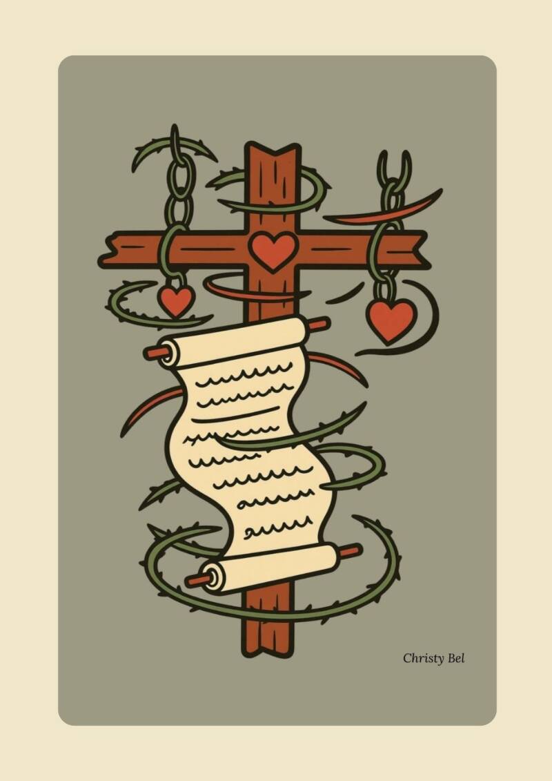 Feel free to feature this on your page! Art by @Christy Bel  @dagelijkswoord #dagelijkswoord www.gratiskleurplatenmetbijbeltekst.nl  english ;https://www.gratiskleurplatenmetbijbeltekst.nl/love #Freeprintable #coloring pages with #Bijbelversen  #Biblevers